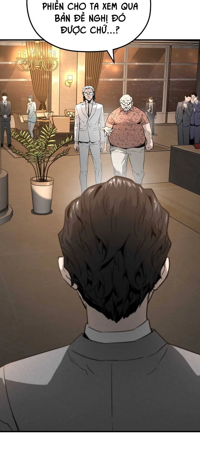 The Breaker 3: Quyền Năng Vô Hạn Chapter 19 - 46