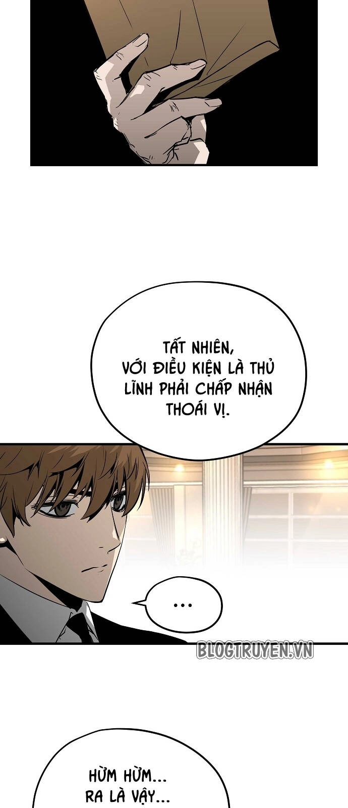 The Breaker 3: Quyền Năng Vô Hạn Chapter 19 - 48