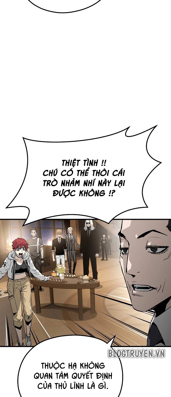 The Breaker 3: Quyền Năng Vô Hạn Chapter 19 - 51