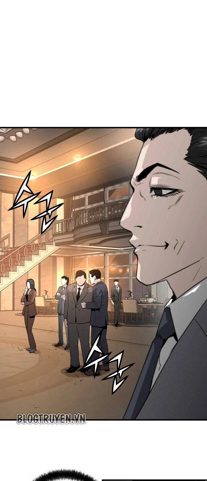 The Breaker 3: Quyền Năng Vô Hạn Chapter 19 - 54