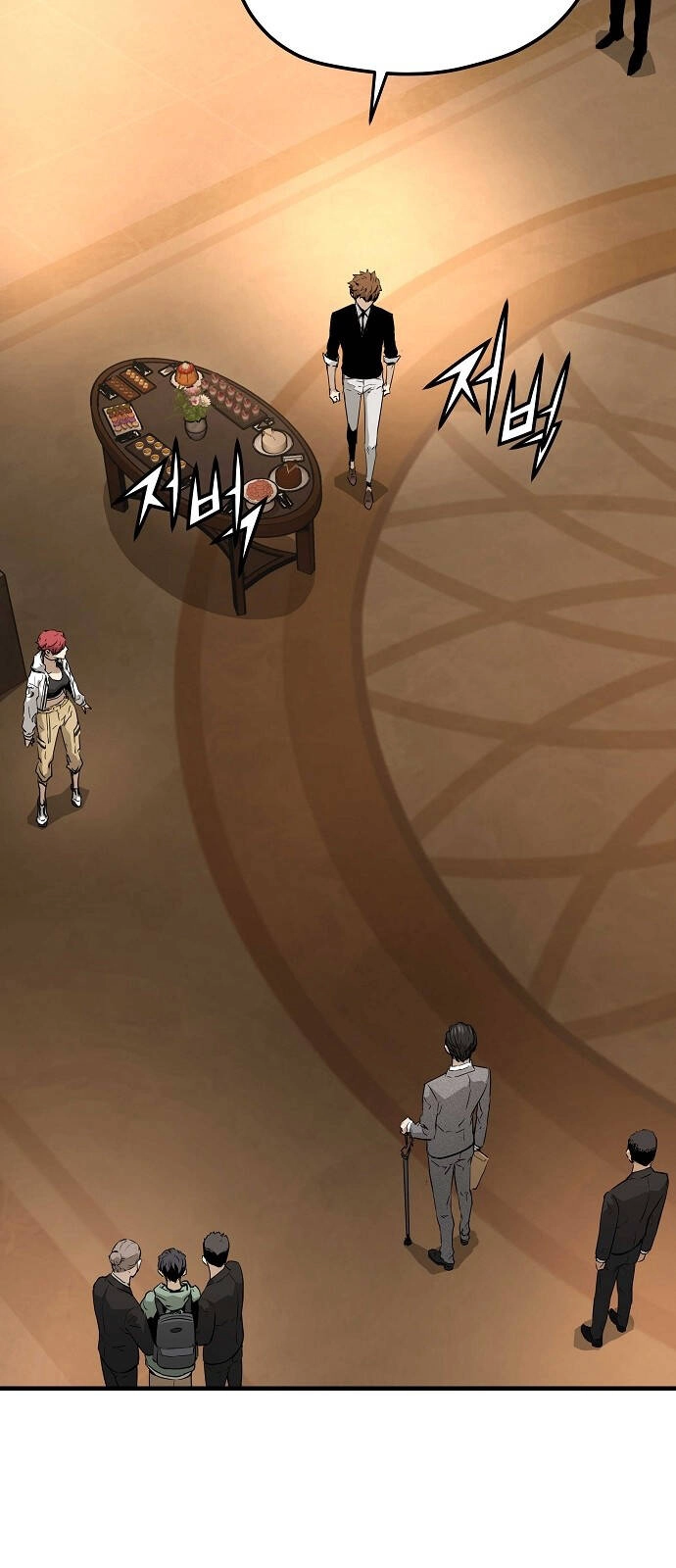 The Breaker 3: Quyền Năng Vô Hạn Chapter 19 - 56