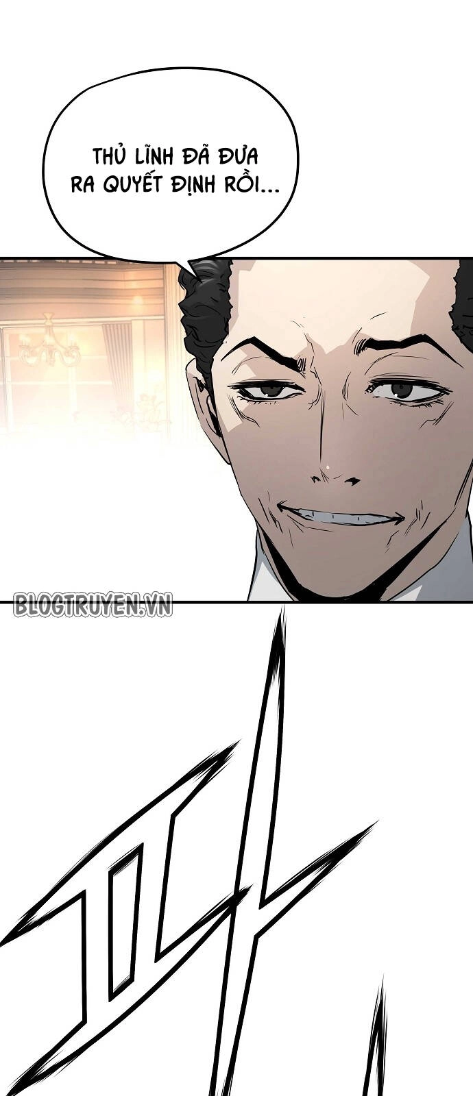 The Breaker 3: Quyền Năng Vô Hạn Chapter 19 - 57