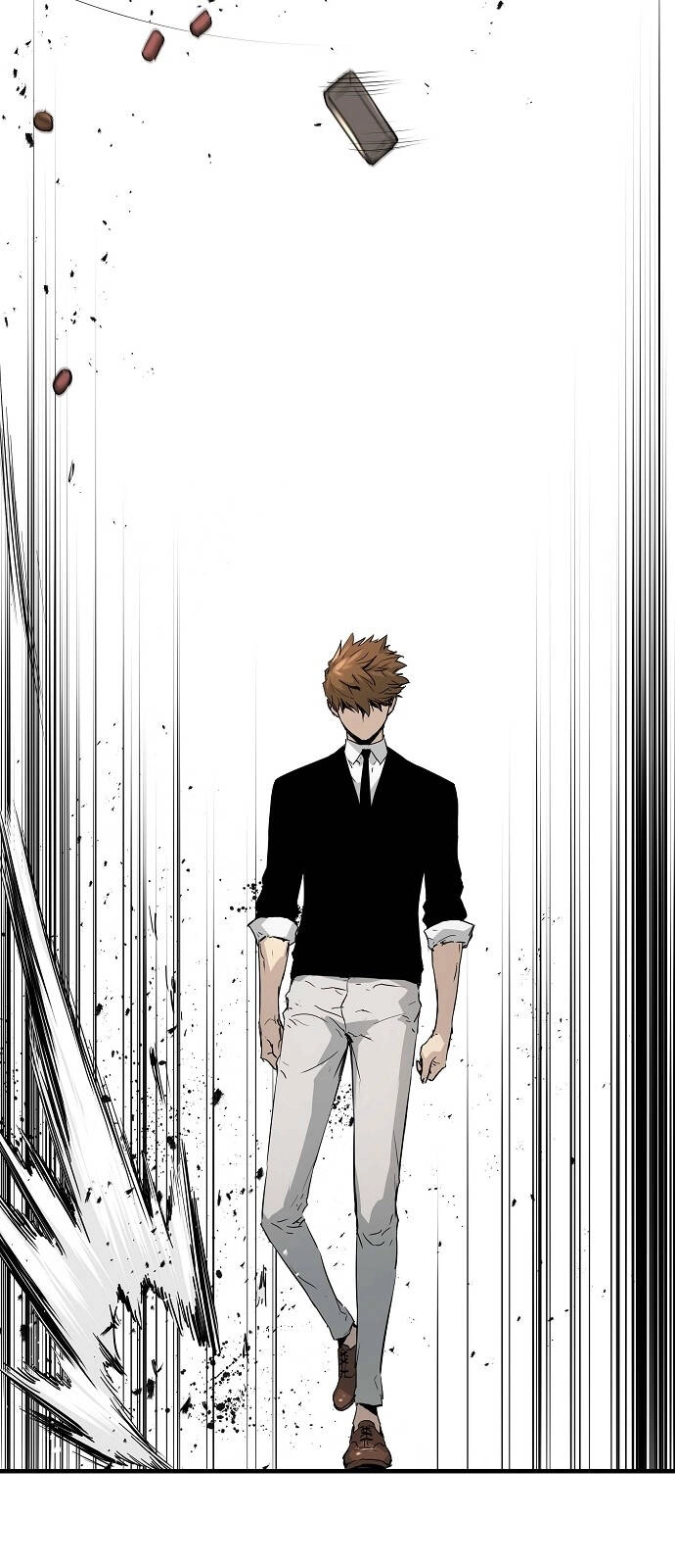 The Breaker 3: Quyền Năng Vô Hạn Chapter 19 - 59