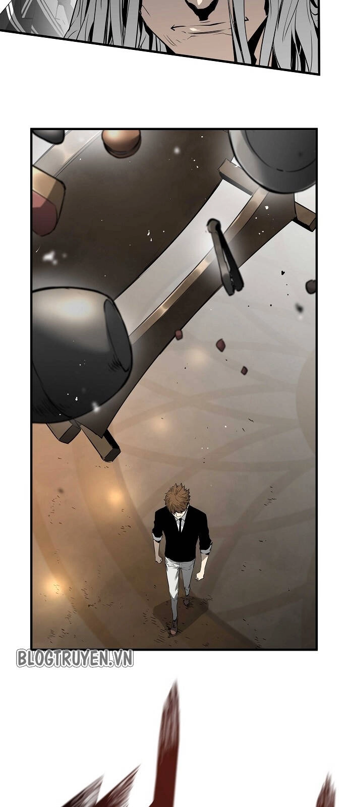 The Breaker 3: Quyền Năng Vô Hạn Chapter 19 - 61