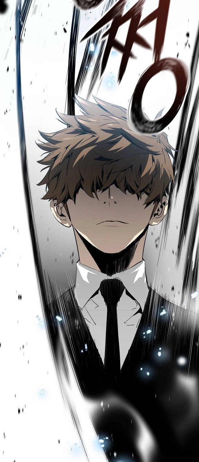 The Breaker 3: Quyền Năng Vô Hạn Chapter 19 - 63