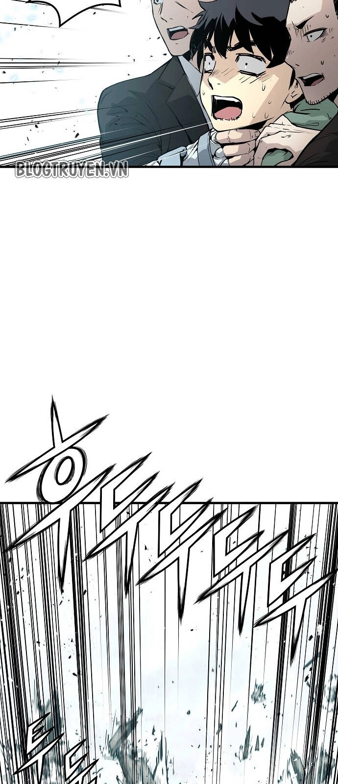 The Breaker 3: Quyền Năng Vô Hạn Chapter 19 - 66