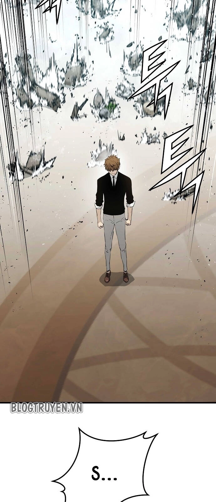 The Breaker 3: Quyền Năng Vô Hạn Chapter 19 - 67