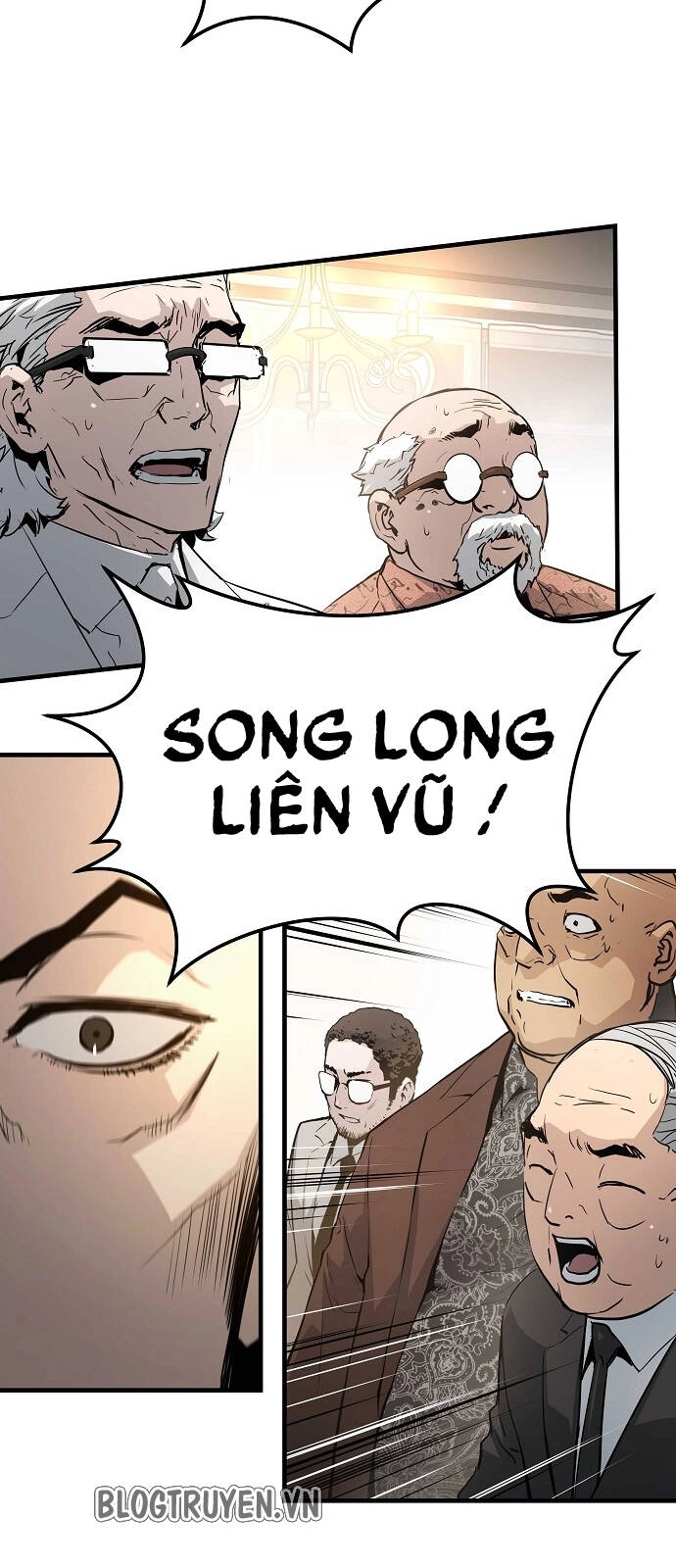 The Breaker 3: Quyền Năng Vô Hạn Chapter 19 - 68