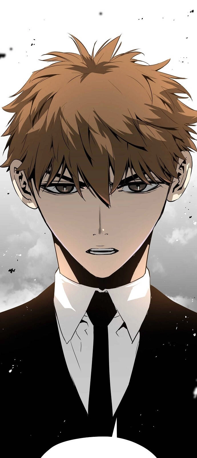 The Breaker 3: Quyền Năng Vô Hạn Chapter 19 - 69