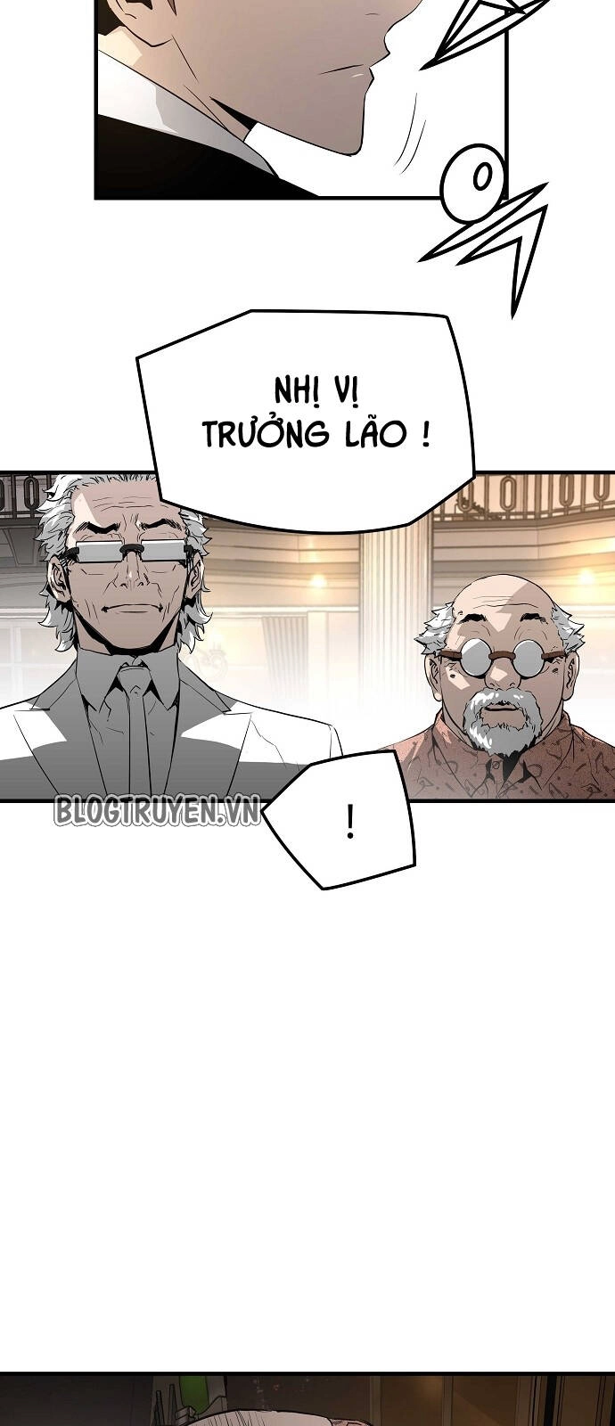 The Breaker 3: Quyền Năng Vô Hạn Chapter 19 - 72