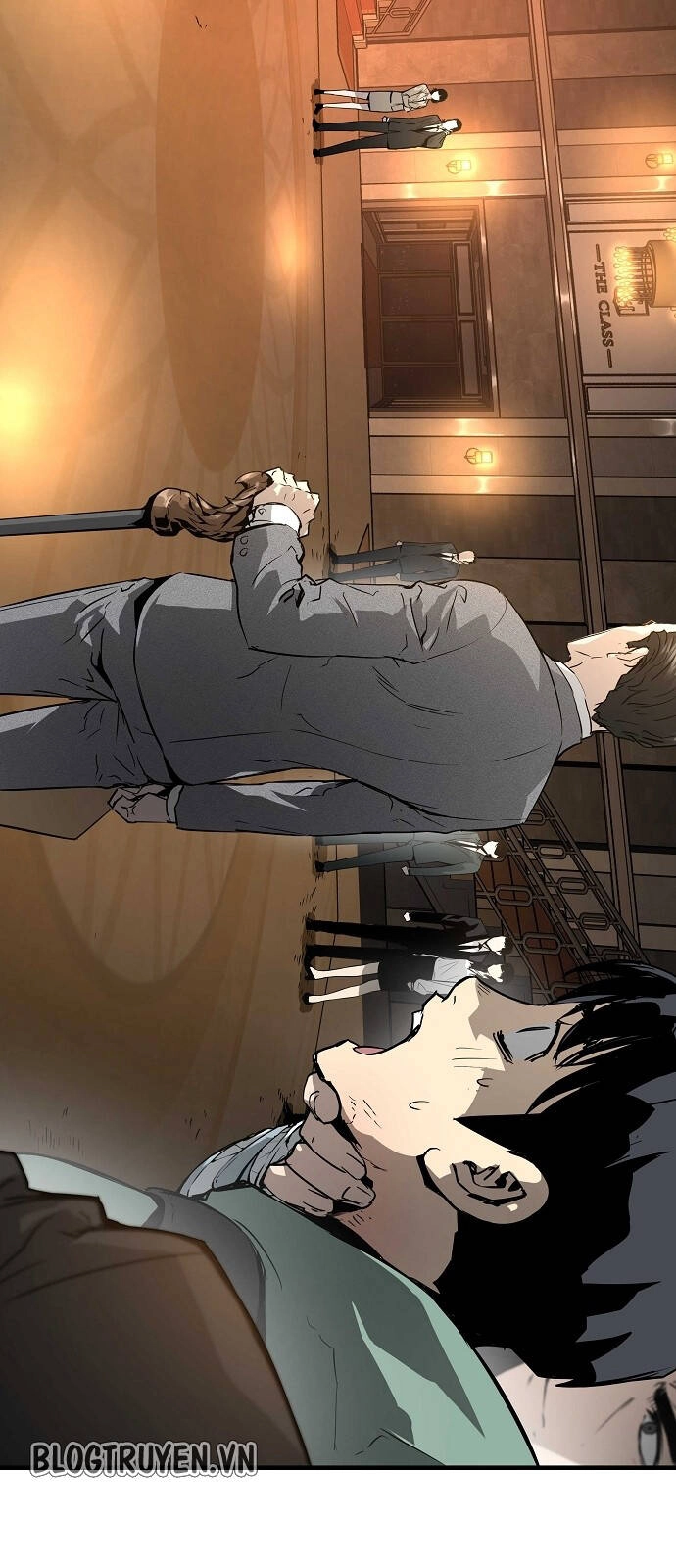 The Breaker 3: Quyền Năng Vô Hạn Chapter 19 - 74