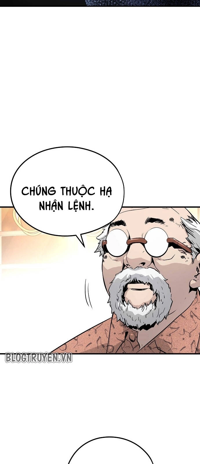 The Breaker 3: Quyền Năng Vô Hạn Chapter 19 - 78