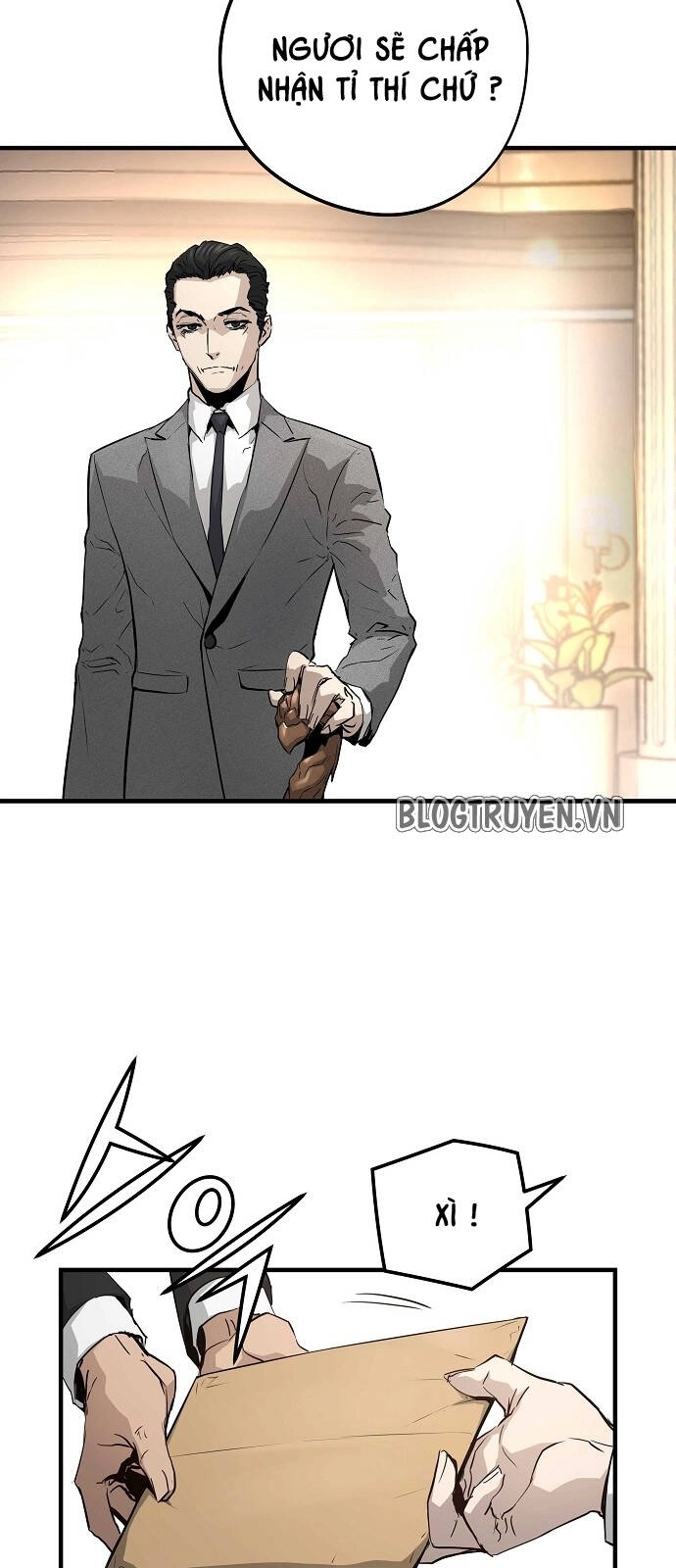 The Breaker 3: Quyền Năng Vô Hạn Chapter 19 - 79