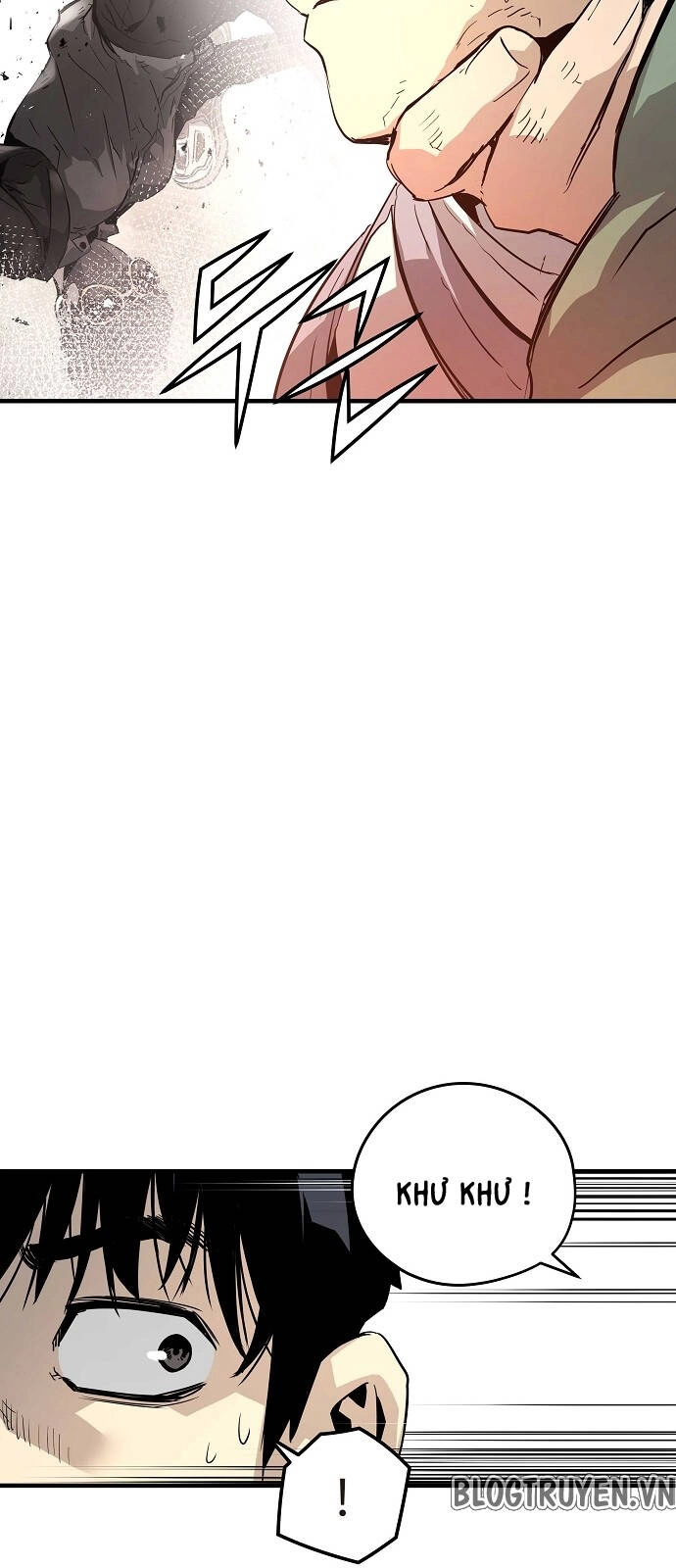 The Breaker 3: Quyền Năng Vô Hạn Chapter 19 - 82