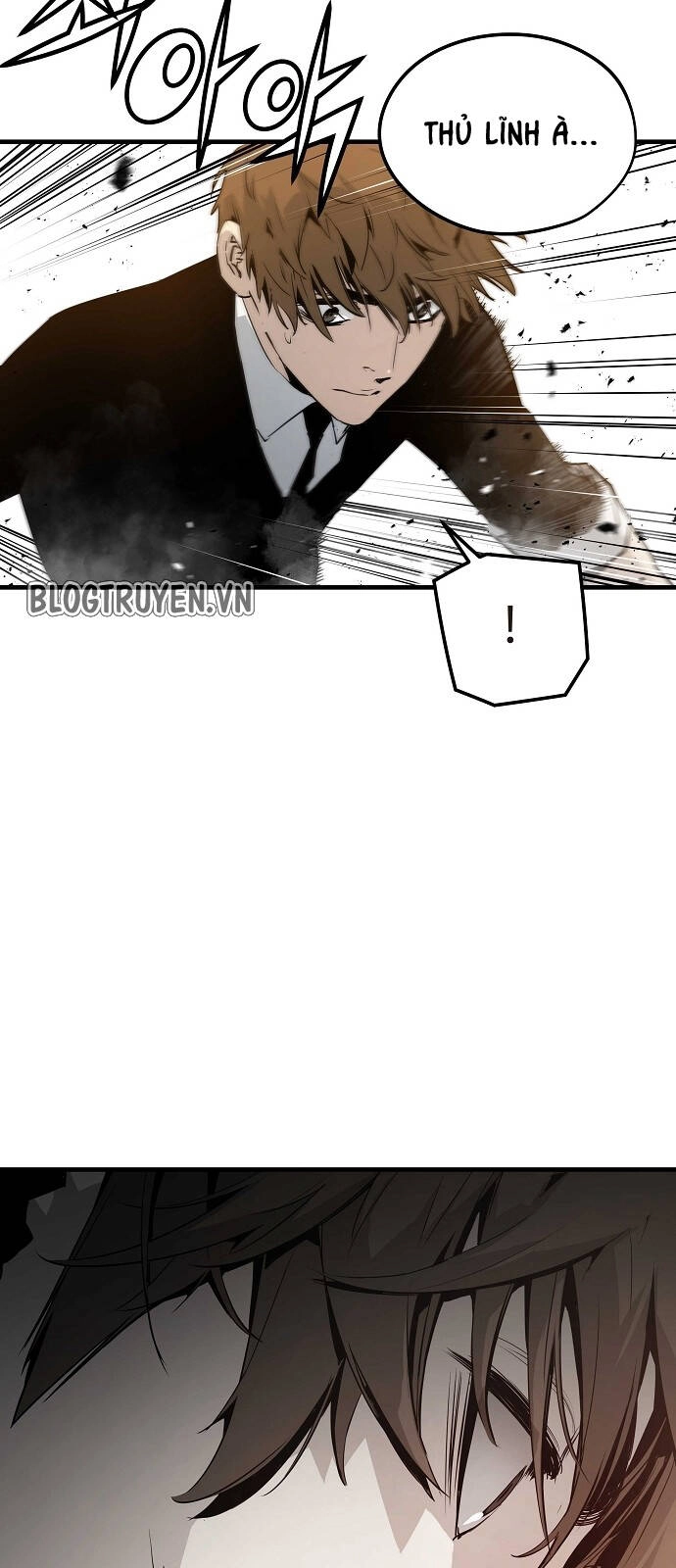 The Breaker 3: Quyền Năng Vô Hạn Chapter 19 - 88