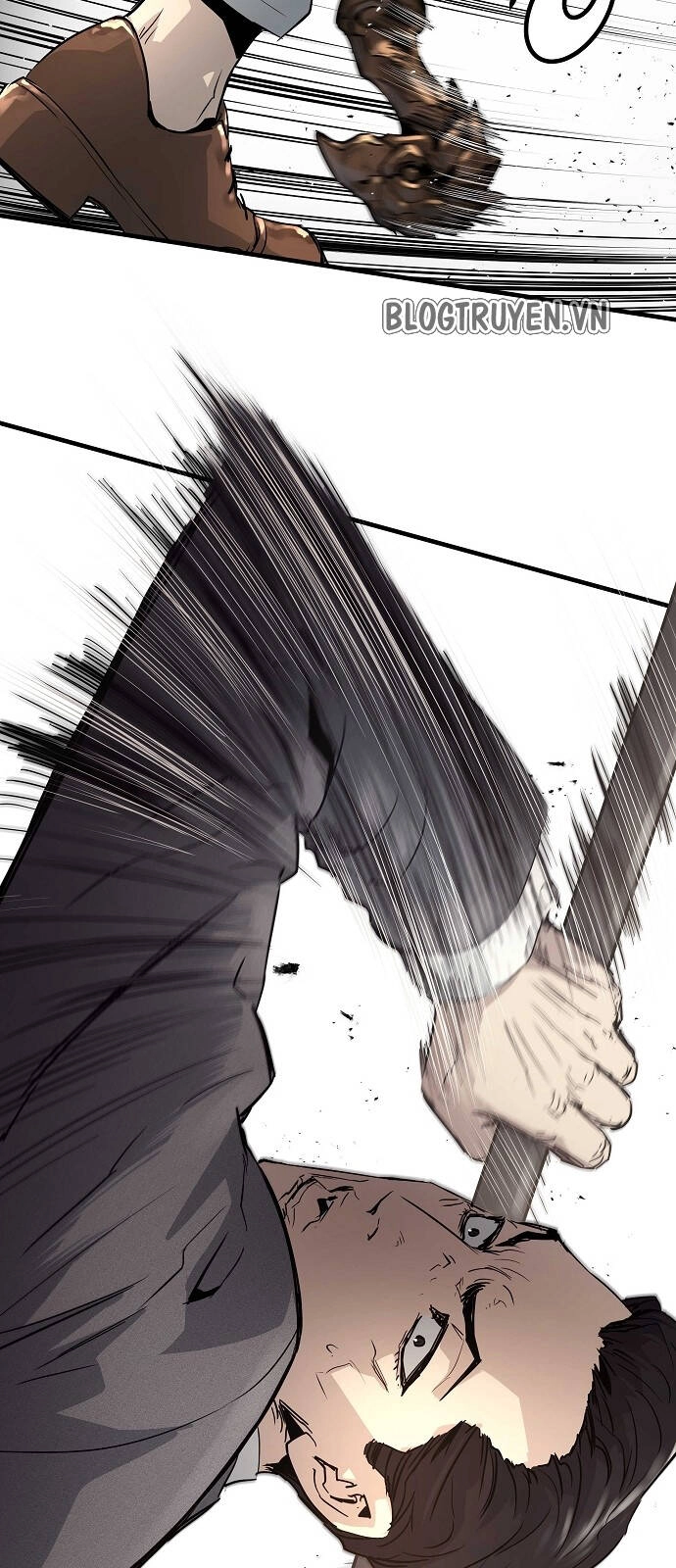 The Breaker 3: Quyền Năng Vô Hạn Chapter 19 - 90