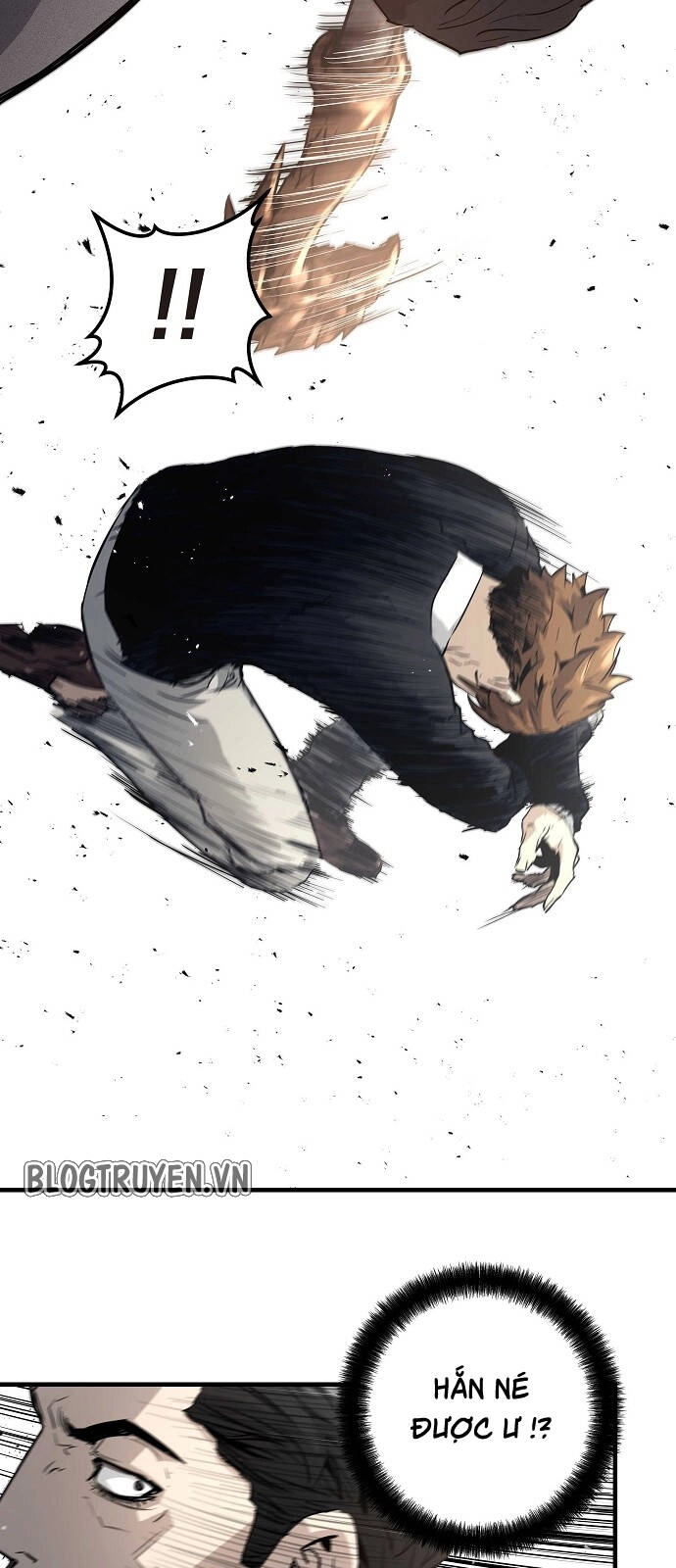 The Breaker 3: Quyền Năng Vô Hạn Chapter 19 - 91