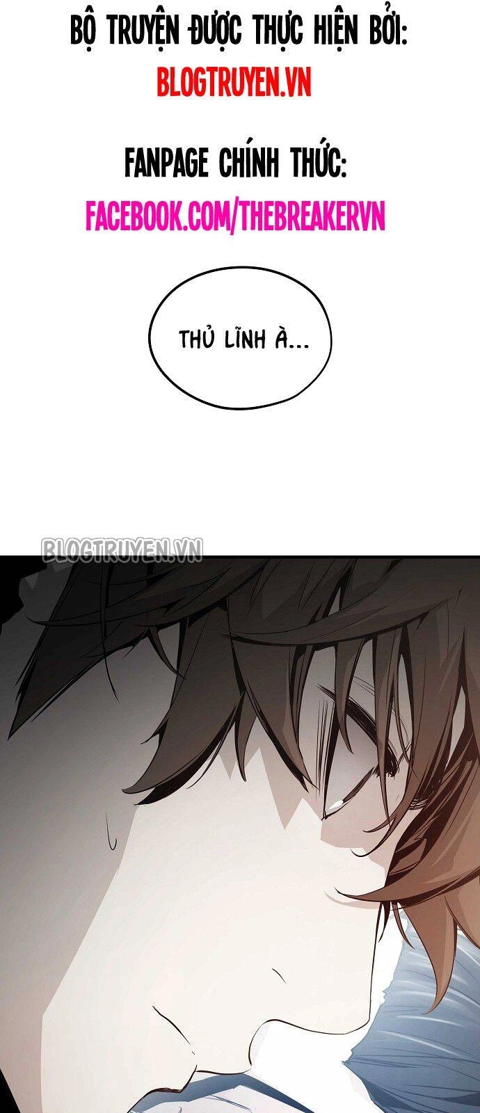 The Breaker 3: Quyền Năng Vô Hạn Chapter 20 - 2