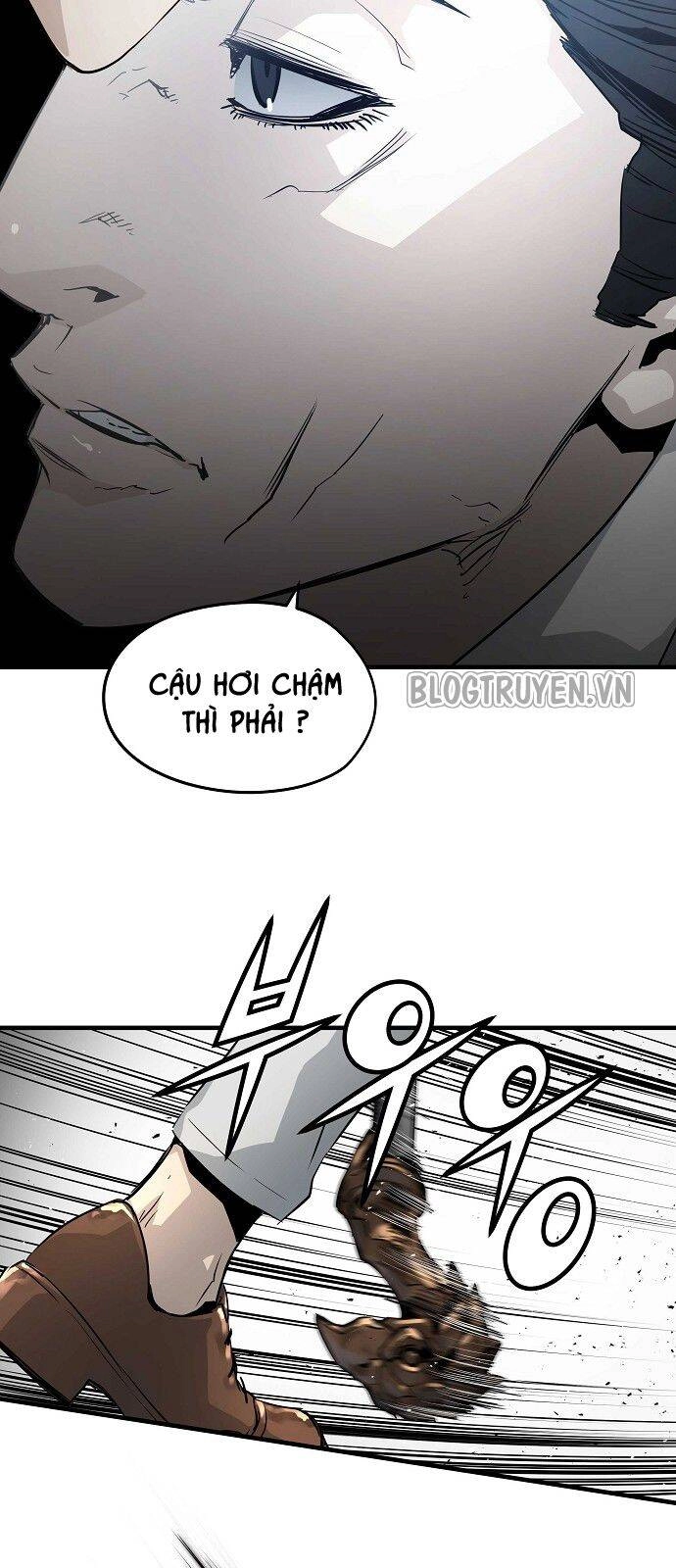 The Breaker 3: Quyền Năng Vô Hạn Chapter 20 - 3