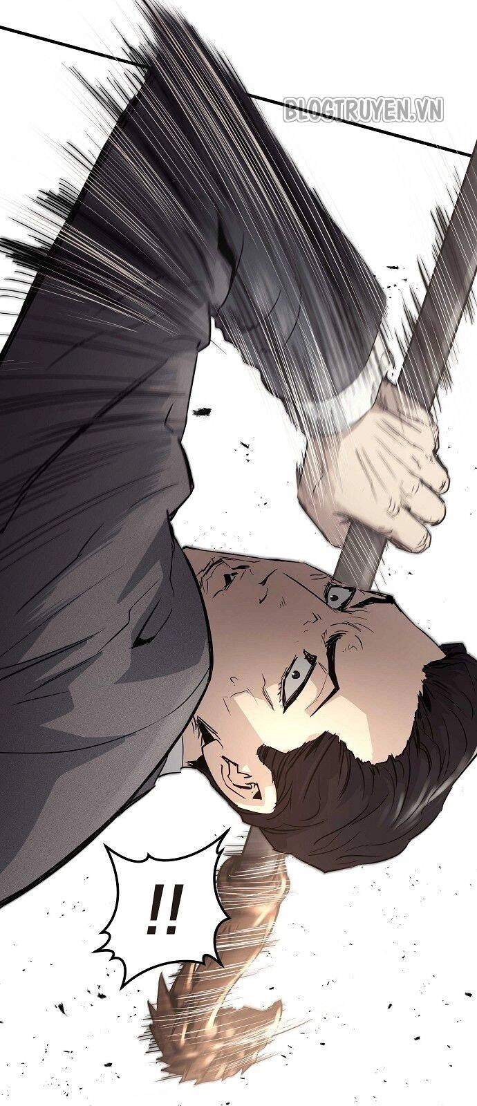 The Breaker 3: Quyền Năng Vô Hạn Chapter 20 - 4