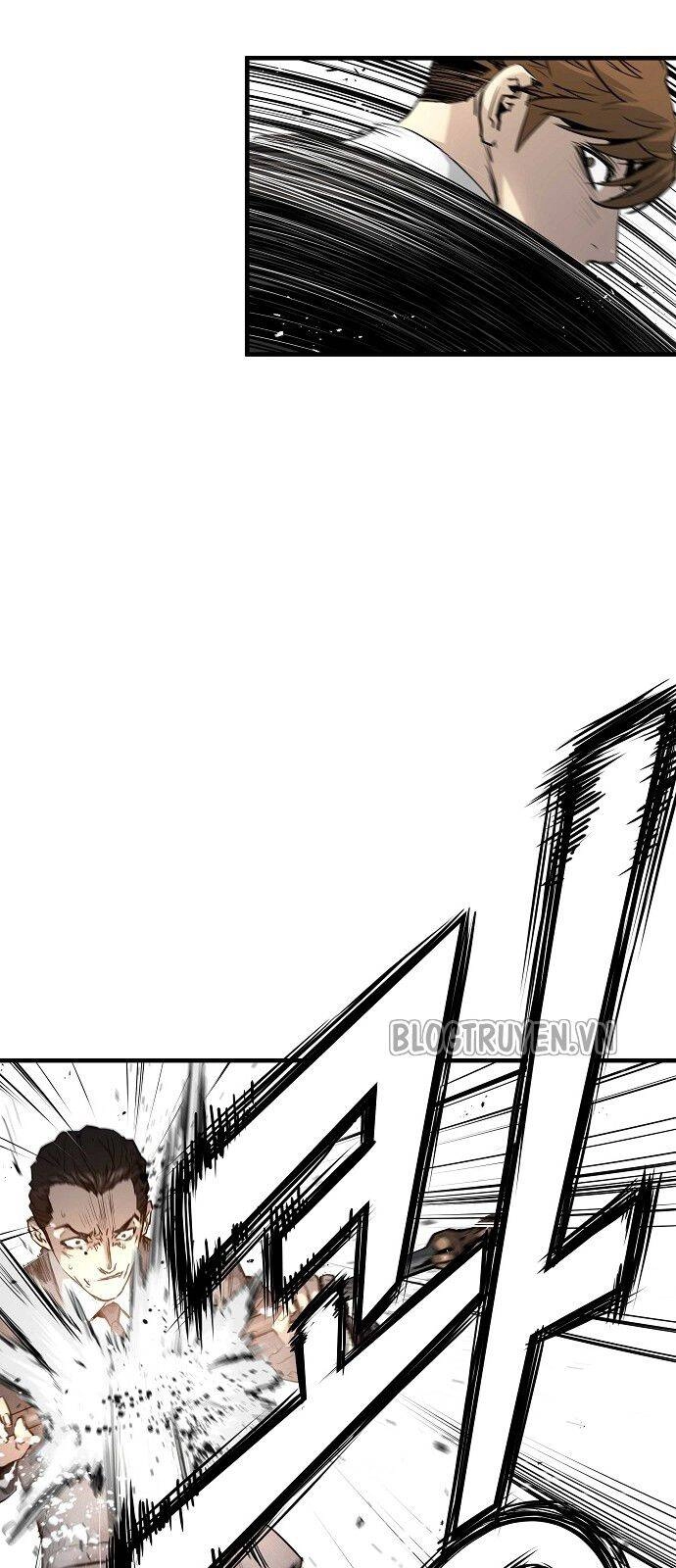 The Breaker 3: Quyền Năng Vô Hạn Chapter 20 - 6