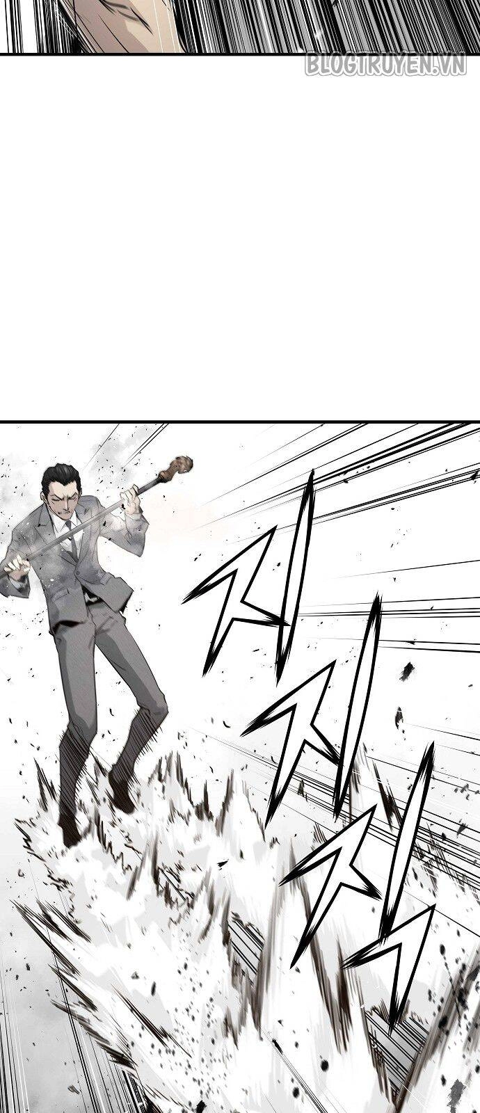 The Breaker 3: Quyền Năng Vô Hạn Chapter 20 - 8