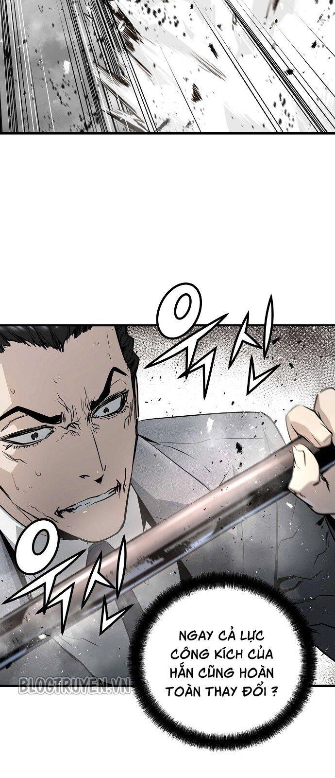 The Breaker 3: Quyền Năng Vô Hạn Chapter 20 - 9