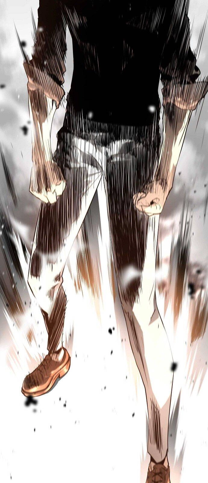 The Breaker 3: Quyền Năng Vô Hạn Chapter 20 - 11