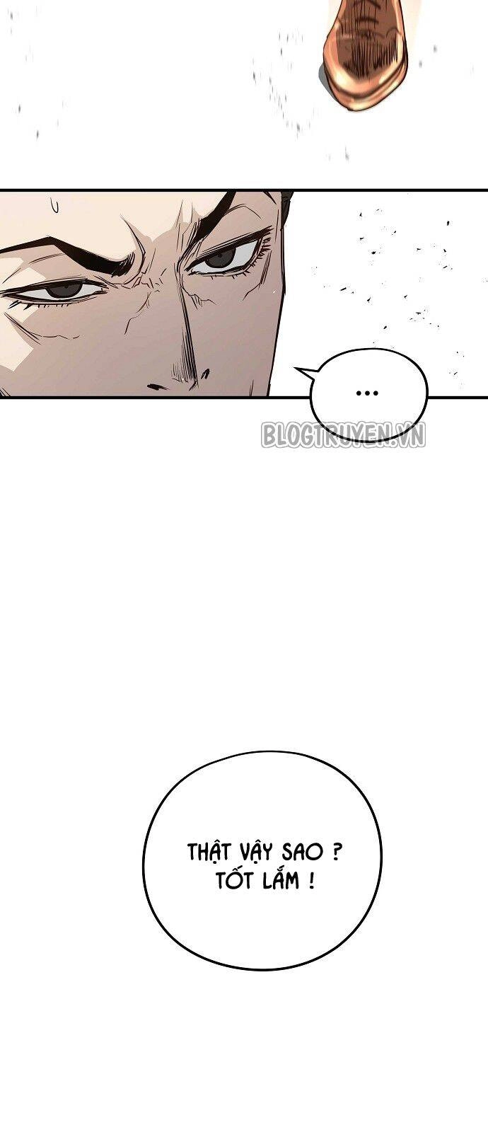 The Breaker 3: Quyền Năng Vô Hạn Chapter 20 - 12