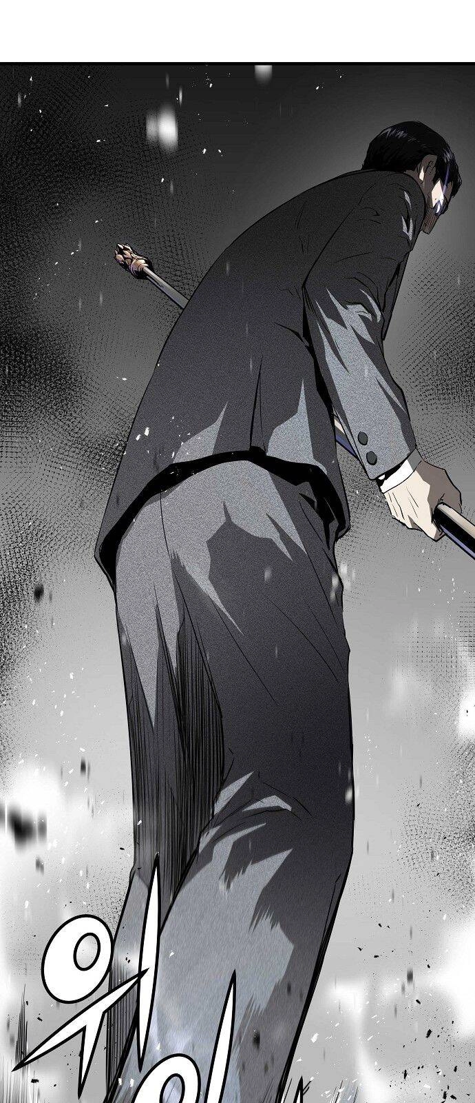 The Breaker 3: Quyền Năng Vô Hạn Chapter 20 - 13