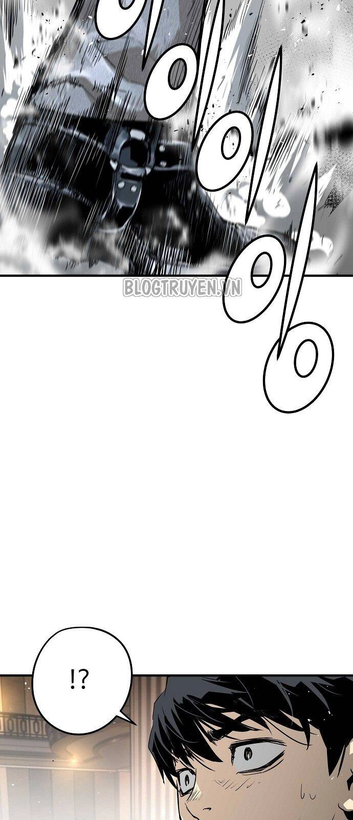 The Breaker 3: Quyền Năng Vô Hạn Chapter 20 - 14