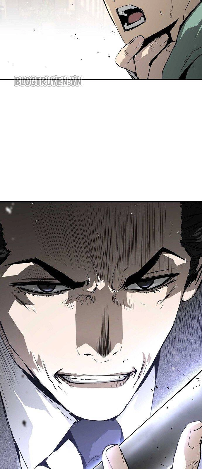 The Breaker 3: Quyền Năng Vô Hạn Chapter 20 - 15