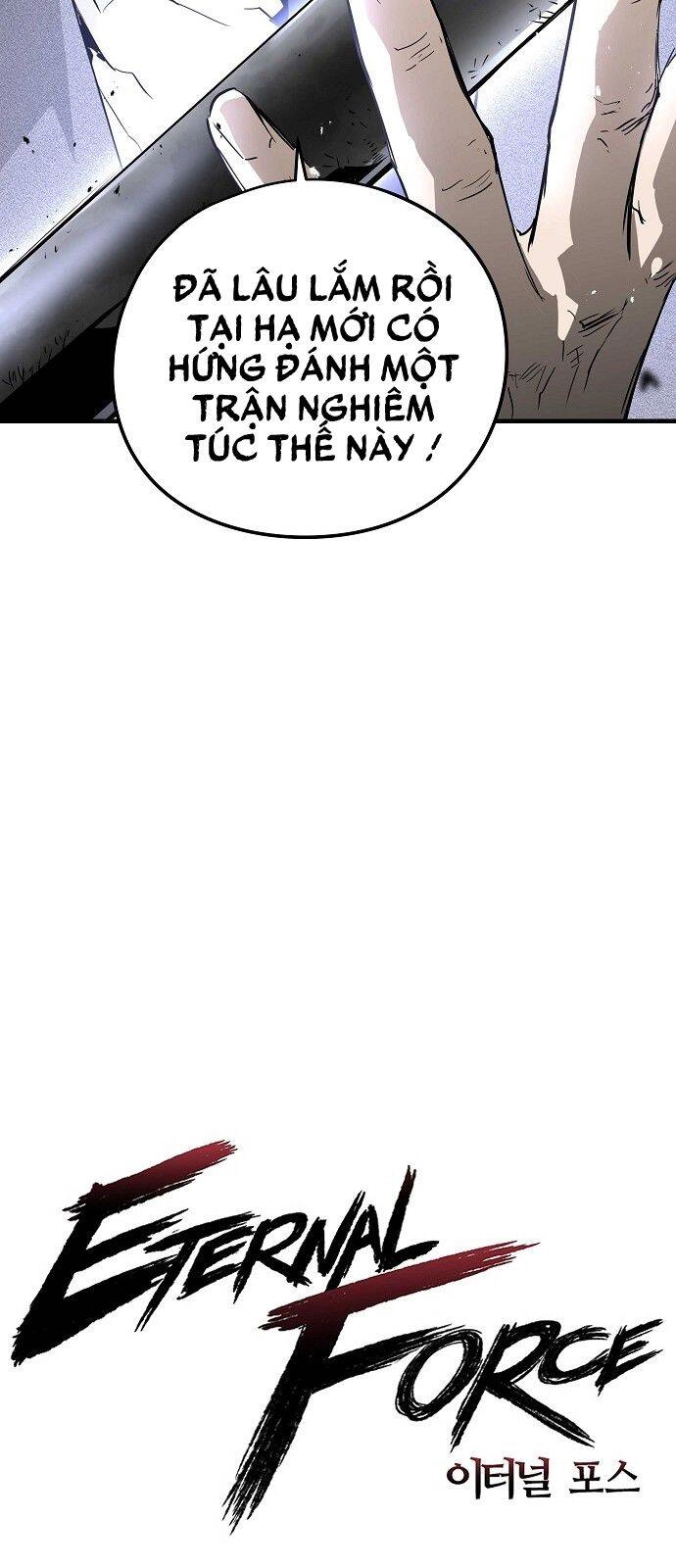 The Breaker 3: Quyền Năng Vô Hạn Chapter 20 - 16