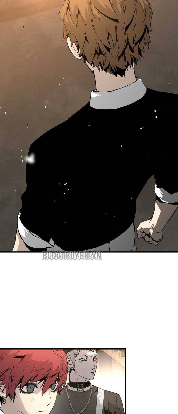 The Breaker 3: Quyền Năng Vô Hạn Chapter 20 - 18