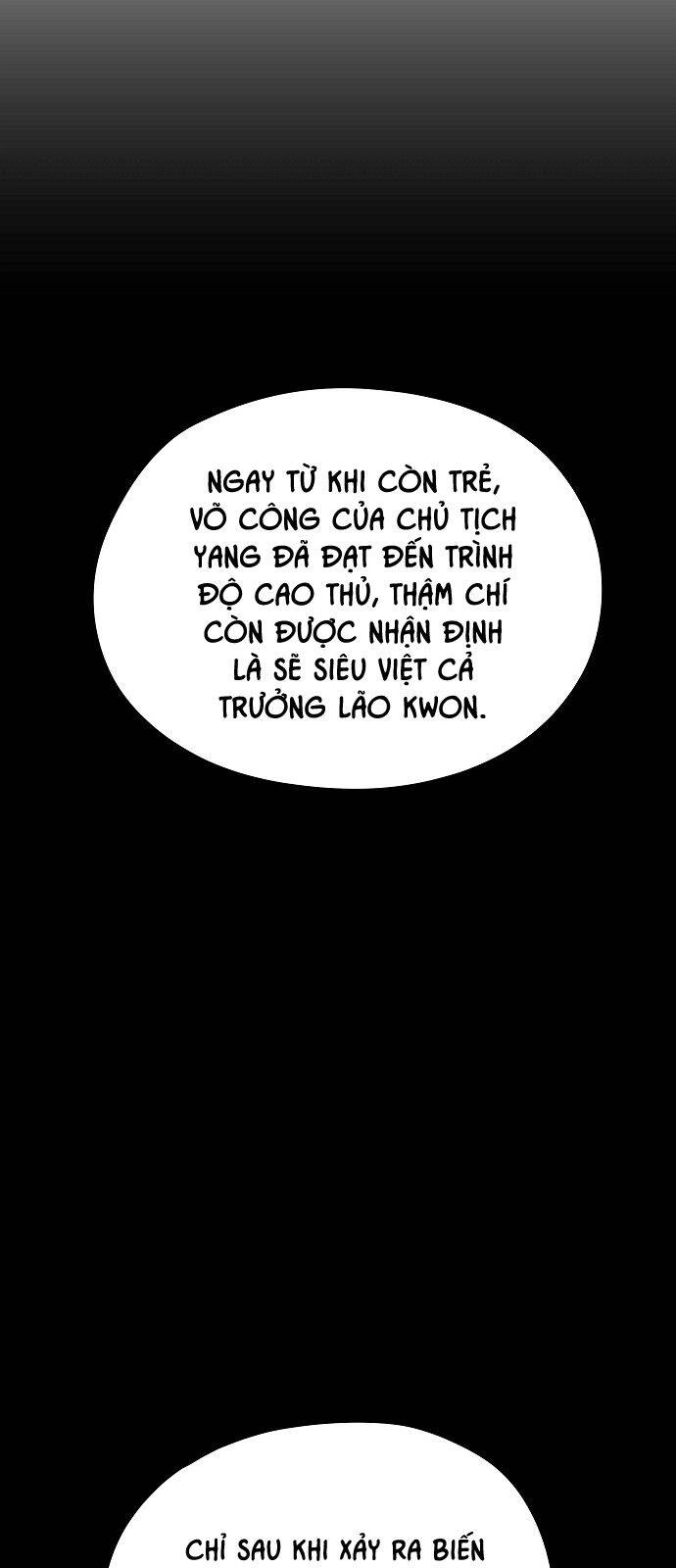 The Breaker 3: Quyền Năng Vô Hạn Chapter 20 - 22