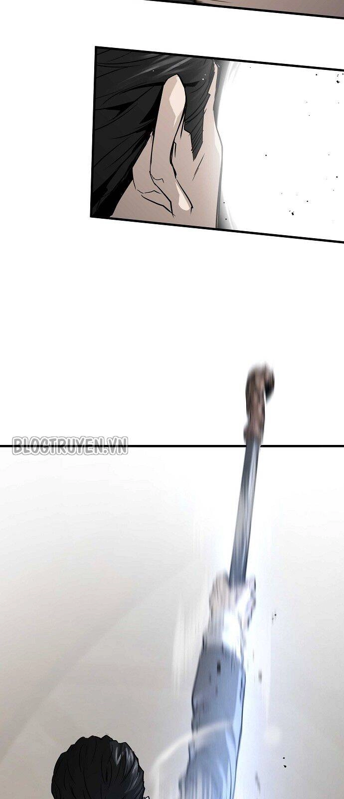 The Breaker 3: Quyền Năng Vô Hạn Chapter 20 - 29