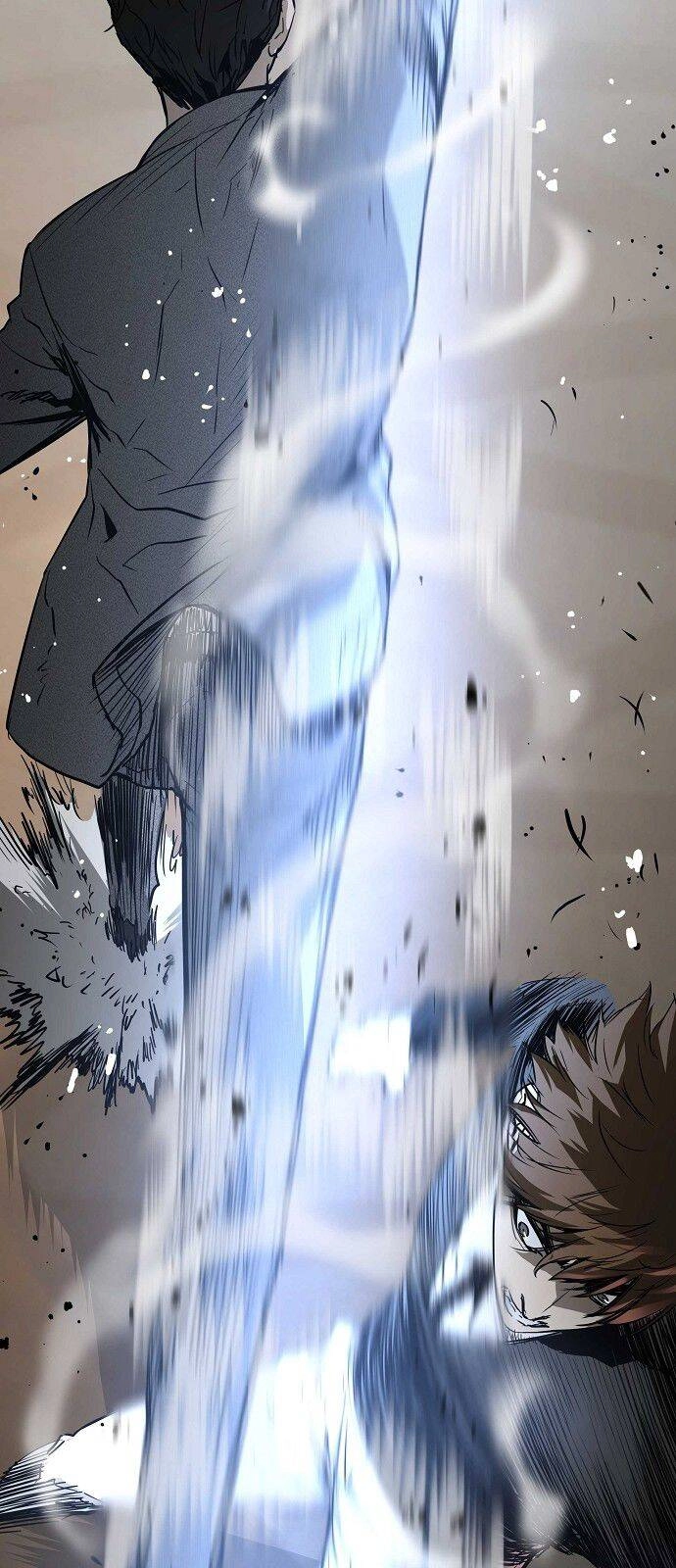 The Breaker 3: Quyền Năng Vô Hạn Chapter 20 - 30