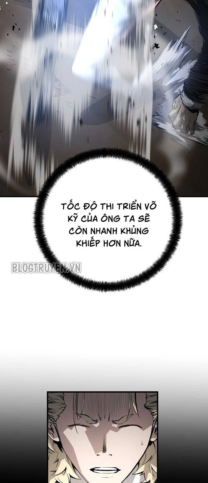 The Breaker 3: Quyền Năng Vô Hạn Chapter 20 - 31