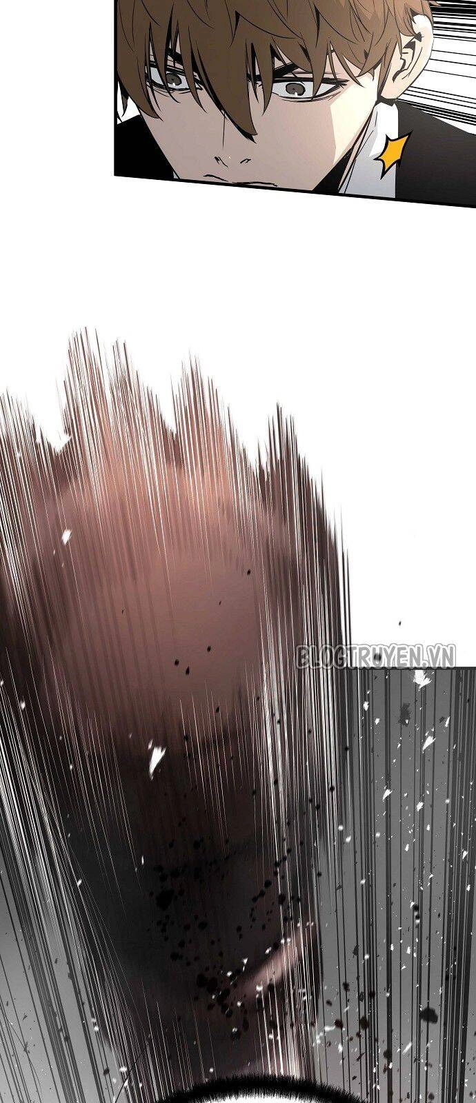 The Breaker 3: Quyền Năng Vô Hạn Chapter 20 - 33