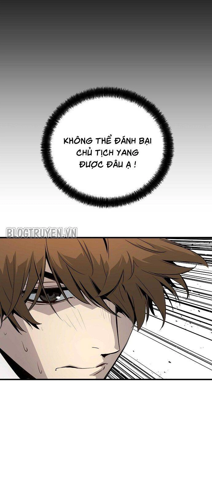 The Breaker 3: Quyền Năng Vô Hạn Chapter 20 - 42