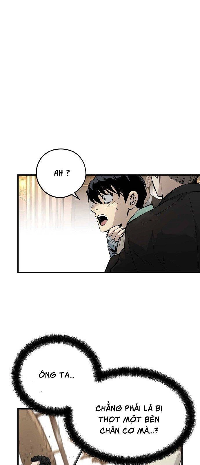 The Breaker 3: Quyền Năng Vô Hạn Chapter 20 - 43