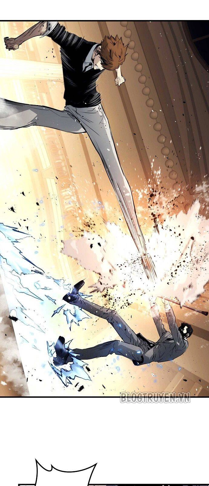 The Breaker 3: Quyền Năng Vô Hạn Chapter 20 - 47