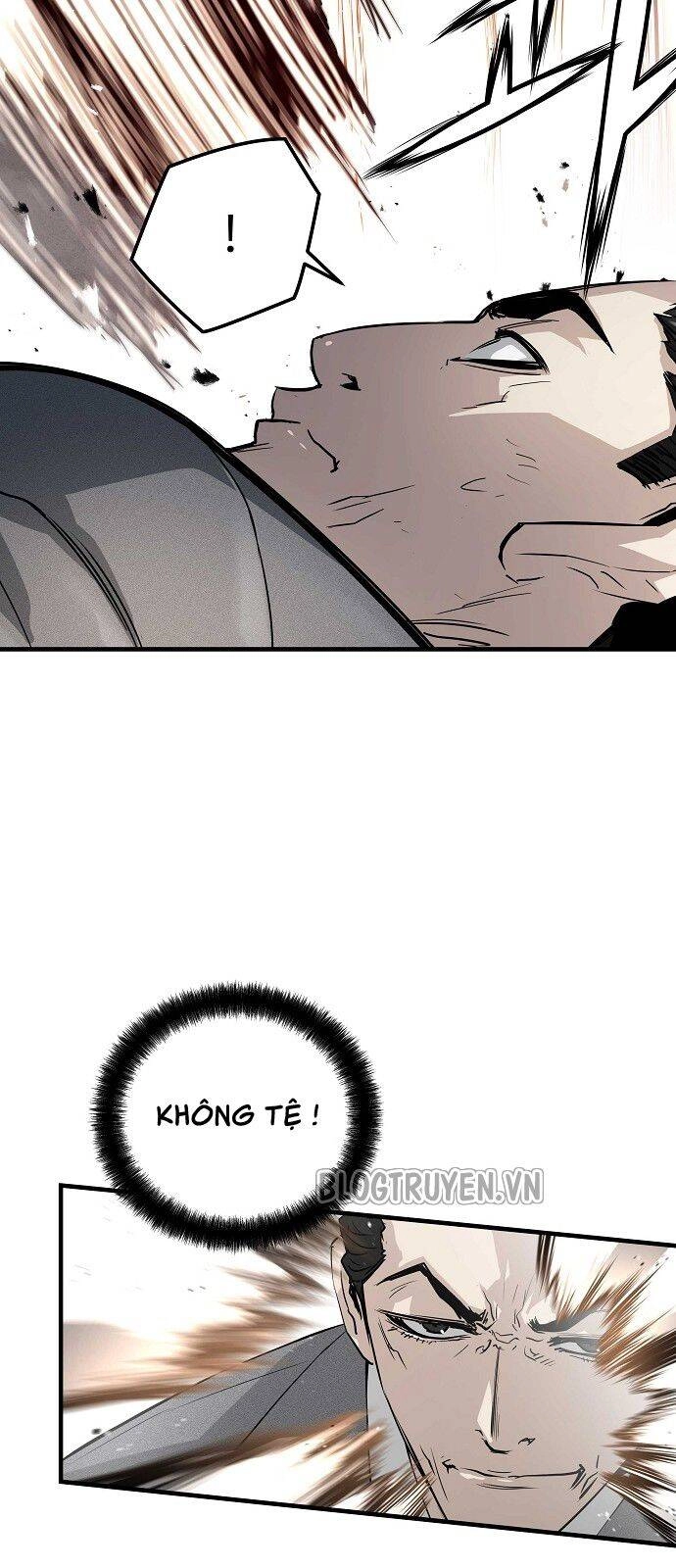 The Breaker 3: Quyền Năng Vô Hạn Chapter 20 - 49