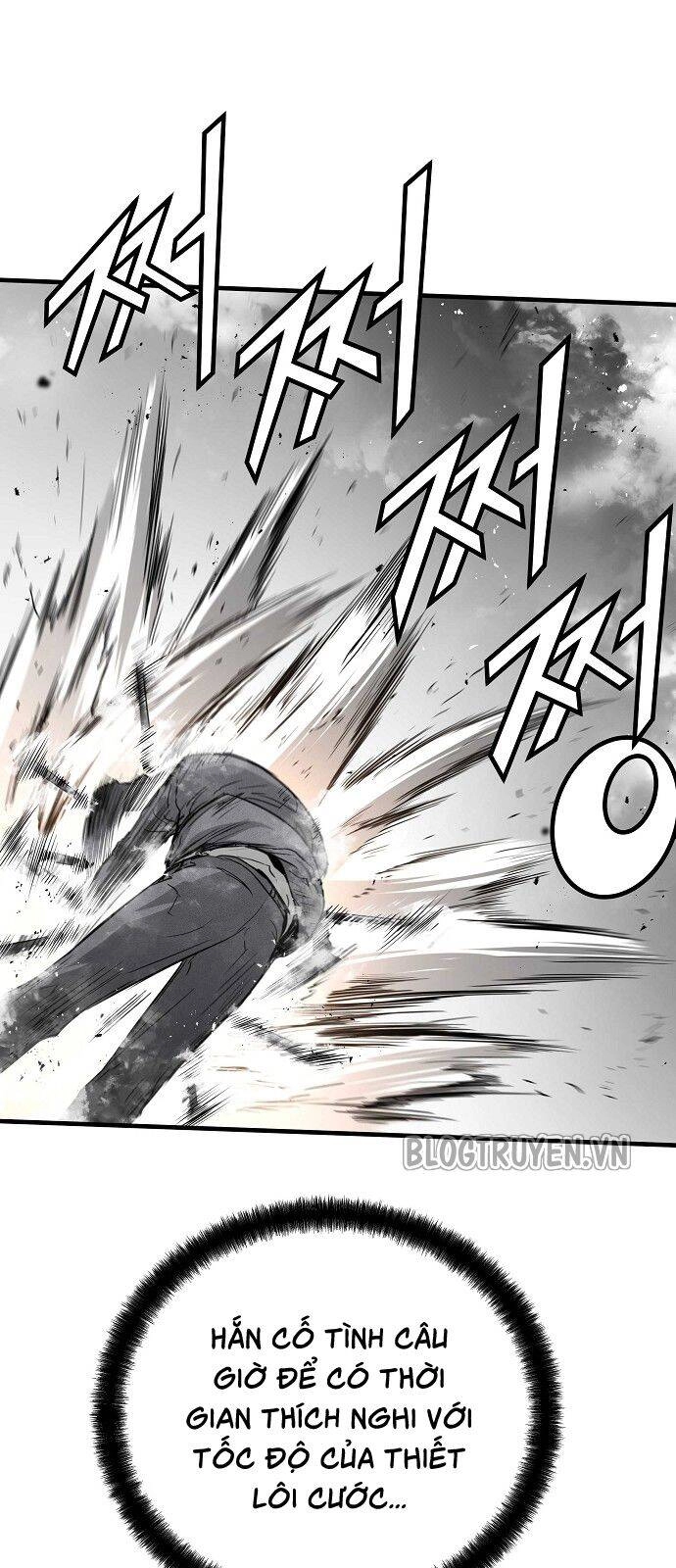 The Breaker 3: Quyền Năng Vô Hạn Chapter 20 - 50