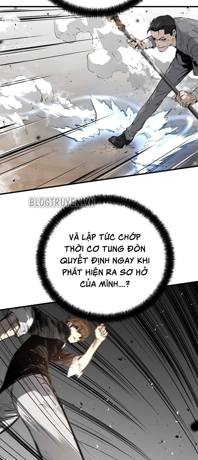 The Breaker 3: Quyền Năng Vô Hạn Chapter 20 - 51
