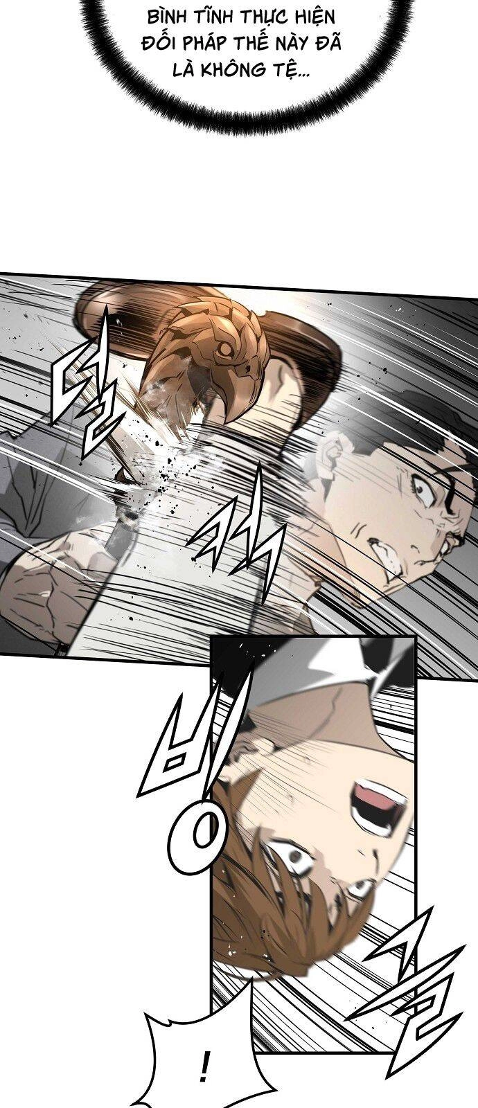 The Breaker 3: Quyền Năng Vô Hạn Chapter 20 - 53