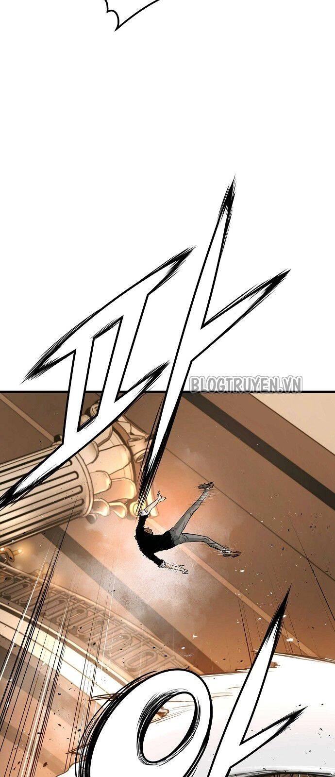 The Breaker 3: Quyền Năng Vô Hạn Chapter 20 - 54