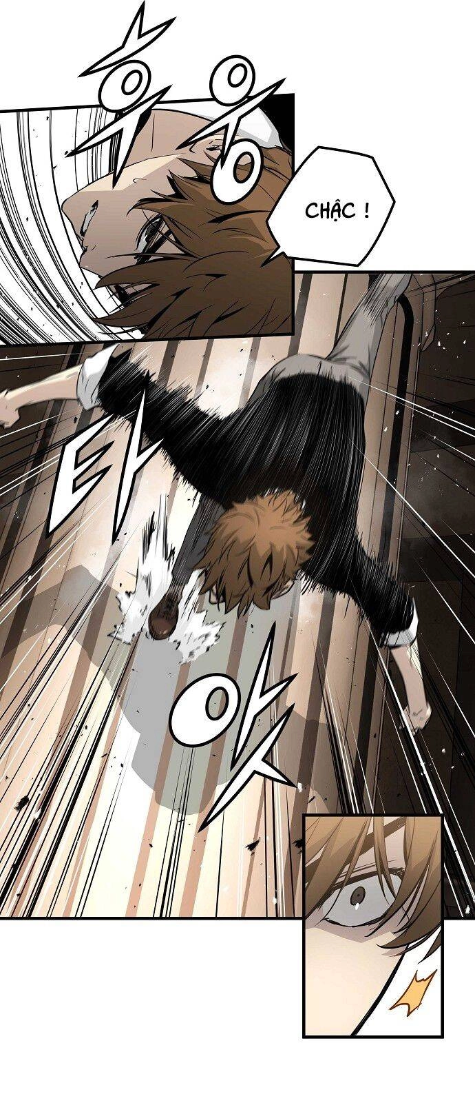 The Breaker 3: Quyền Năng Vô Hạn Chapter 20 - 56