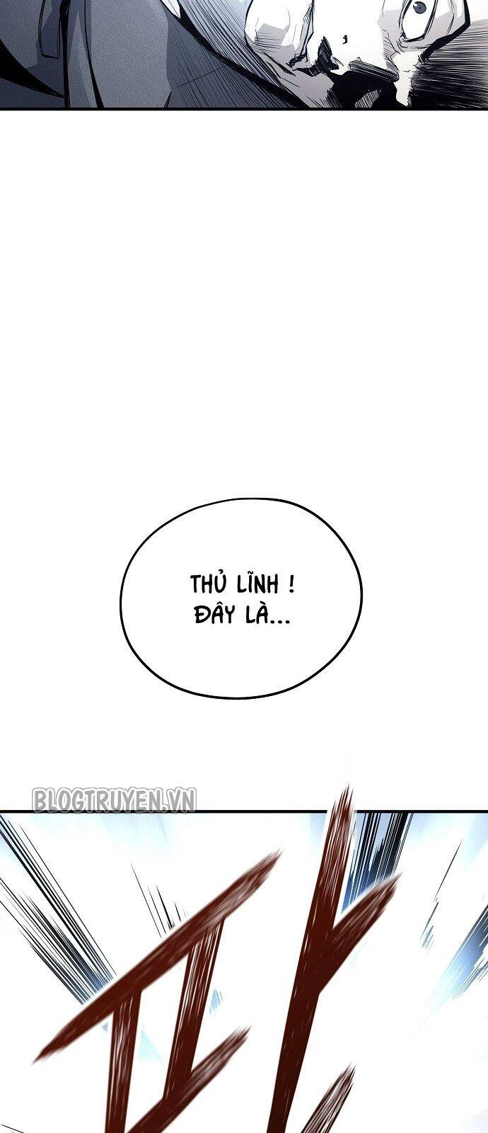 The Breaker 3: Quyền Năng Vô Hạn Chapter 20 - 58