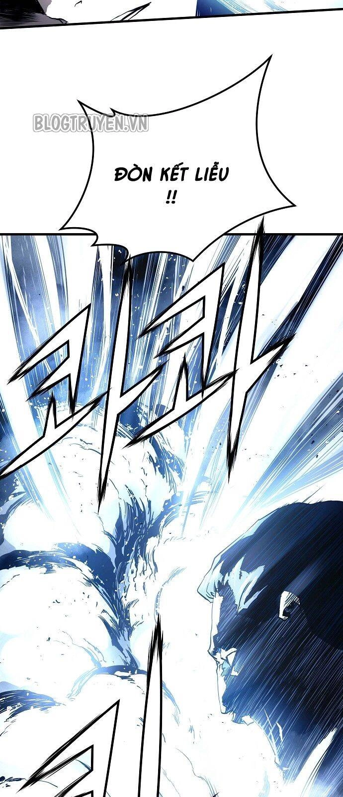 The Breaker 3: Quyền Năng Vô Hạn Chapter 20 - 60